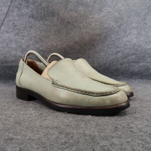 Everlane Shoes Women 9 Loafer Moccasin Slip On Leather Classic Fashion Lifestyle